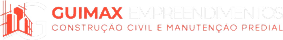 Guimax Empreendimentos – Construção civil e manutenção predial